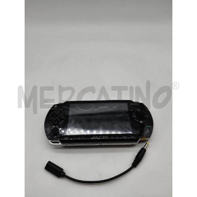 CONSOLLE PSP 1004 | Mercatino dell'Usato Roma talenti 1