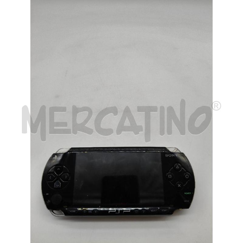 CONSOLLE PSP 1004 | Mercatino dell'Usato Roma talenti 2