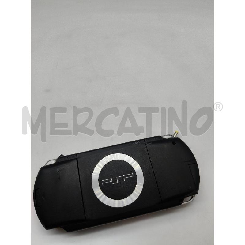 CONSOLLE PSP 1004 | Mercatino dell'Usato Roma talenti 3