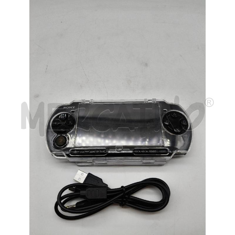 CONSOLLE PSP 3004  | Mercatino dell'Usato Roma talenti 1