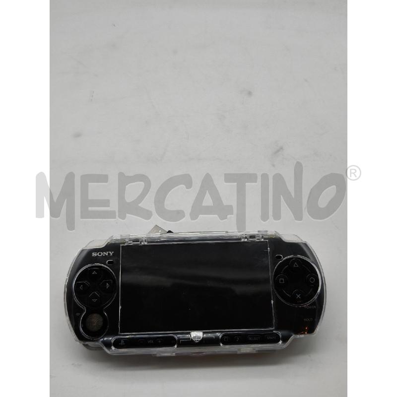 CONSOLLE PSP 3004  | Mercatino dell'Usato Roma talenti 2