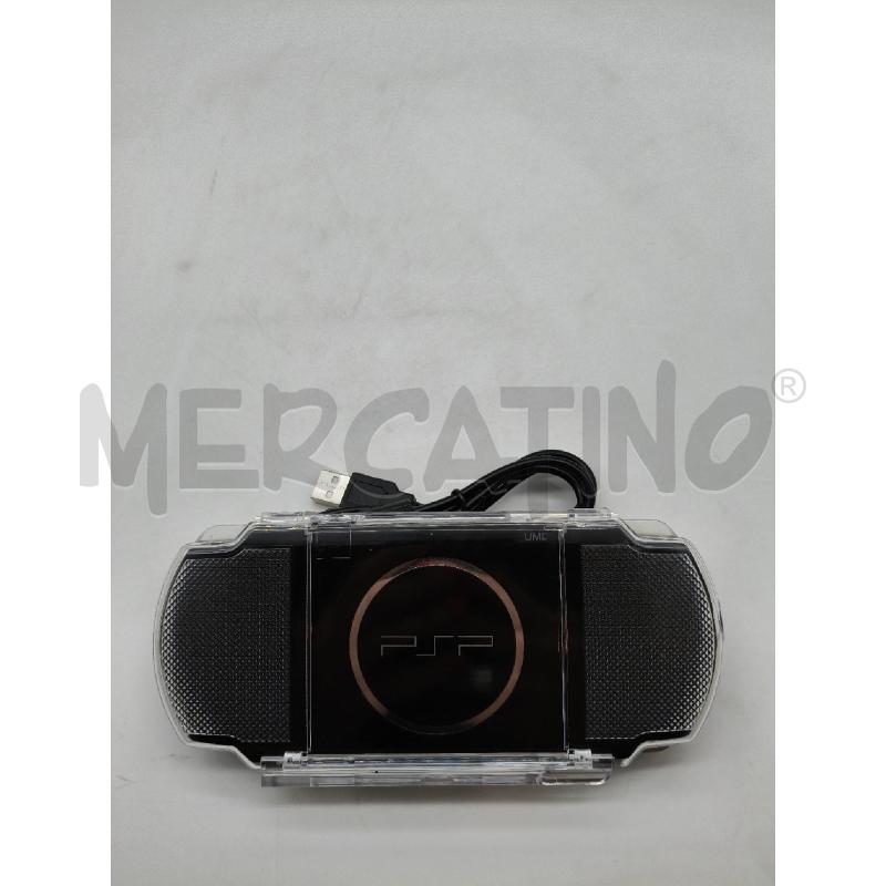 CONSOLLE PSP 3004  | Mercatino dell'Usato Roma talenti 3