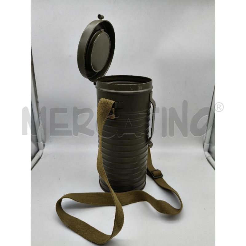 CONTENITORE MILITARE VARIO | Mercatino dell'Usato Roma talenti 1