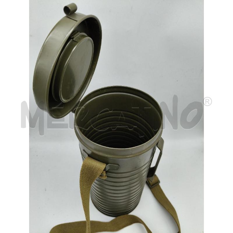 CONTENITORE MILITARE VARIO | Mercatino dell'Usato Roma talenti 2
