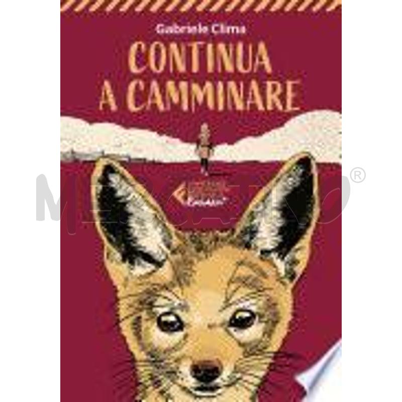 CONTINUA A CAMMINARE | Mercatino dell'Usato Roma talenti 1