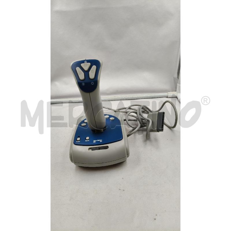 CONTROLLER JOYSTICK PS1 JOYTECH | Mercatino dell'Usato Roma talenti 1