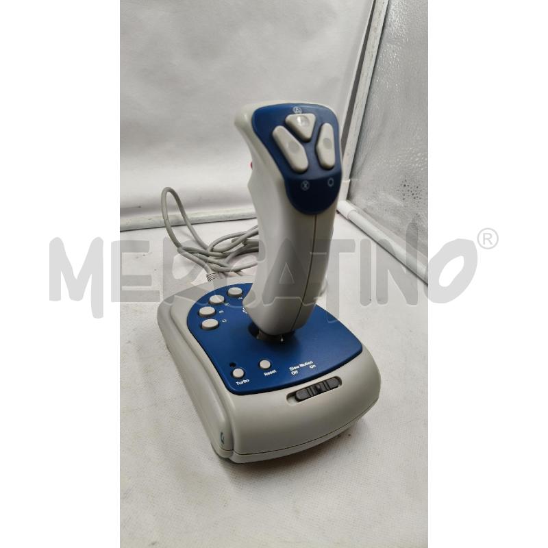 CONTROLLER JOYSTICK PS1 JOYTECH | Mercatino dell'Usato Roma talenti 2