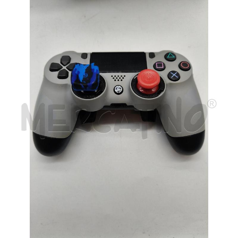 CONTROLLER SCUFGAMING PS4 | Mercatino dell'Usato Roma talenti 3