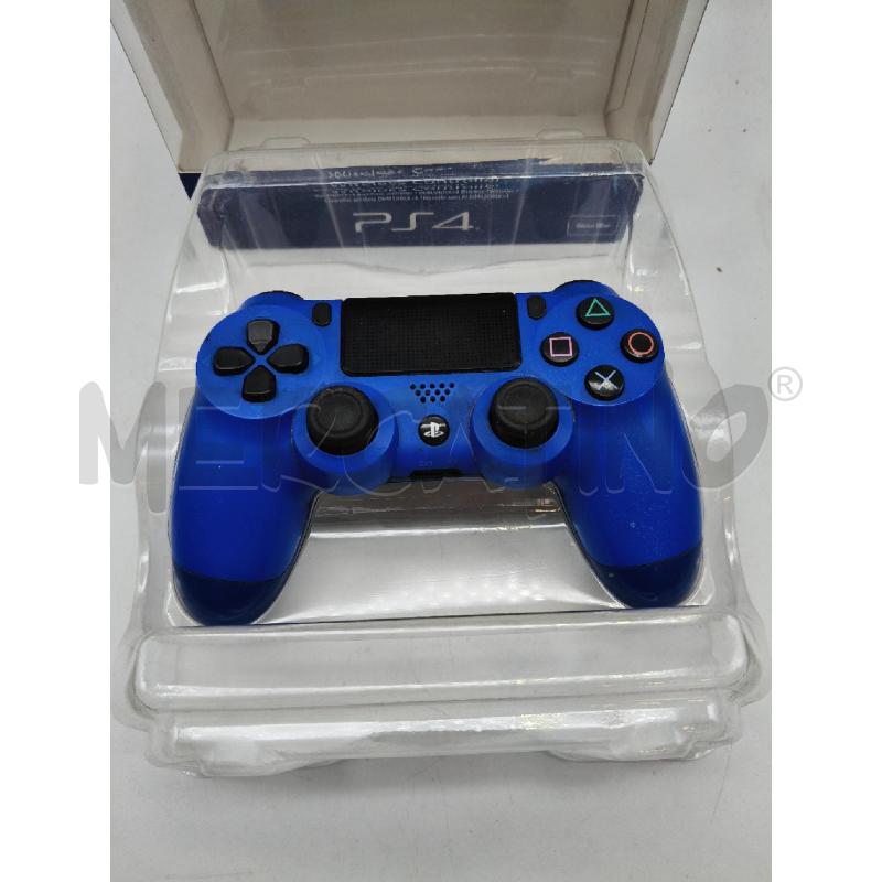 CONTROLLER SONY DUAL SHOCK 4 PS4 | Mercatino dell'Usato Roma talenti 1