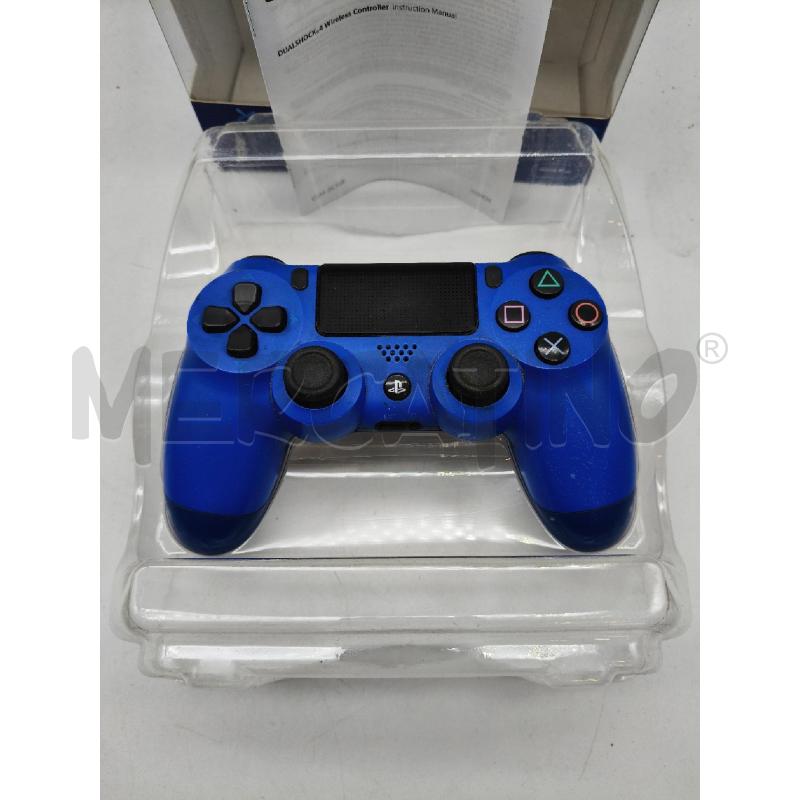 CONTROLLER SONY DUAL SHOCK 4 PS4 | Mercatino dell'Usato Roma talenti 2