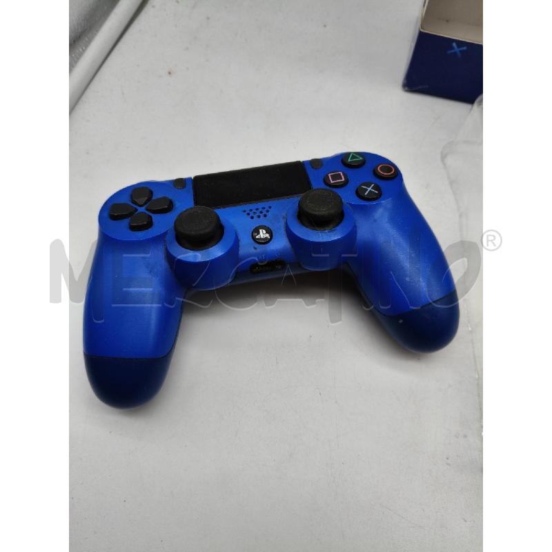 CONTROLLER SONY DUAL SHOCK 4 PS4 | Mercatino dell'Usato Roma talenti 3