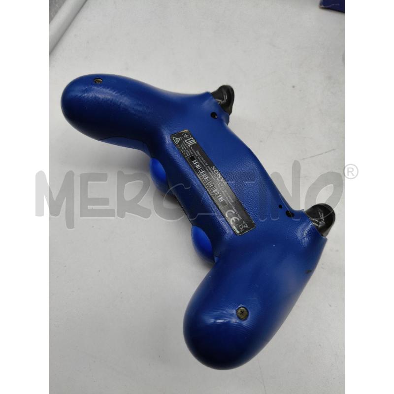 CONTROLLER SONY DUAL SHOCK 4 PS4 | Mercatino dell'Usato Roma talenti 4