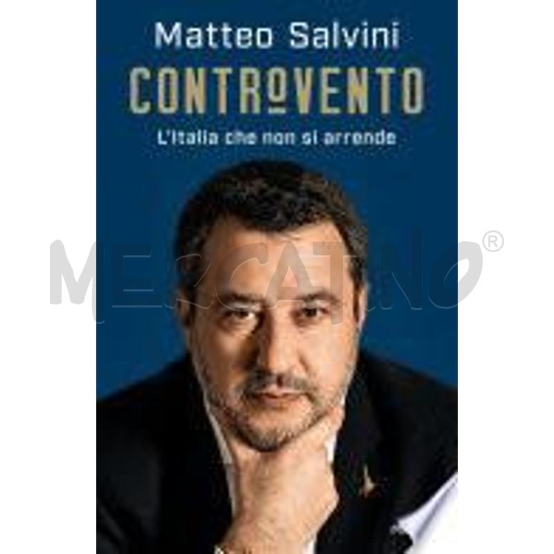 CONTROVENTO | Mercatino dell'Usato Roma talenti 1