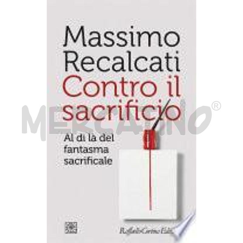 CONTRO IL SACRIFICIO | Mercatino dell'Usato Roma talenti 1