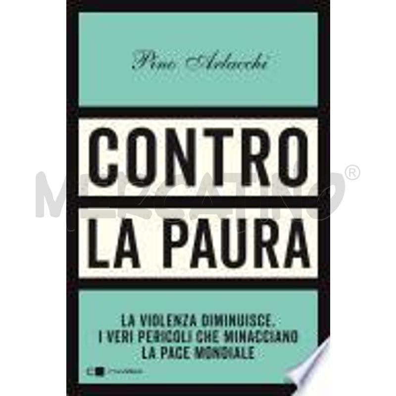 CONTRO LA PAURA | Mercatino dell'Usato Roma talenti 1