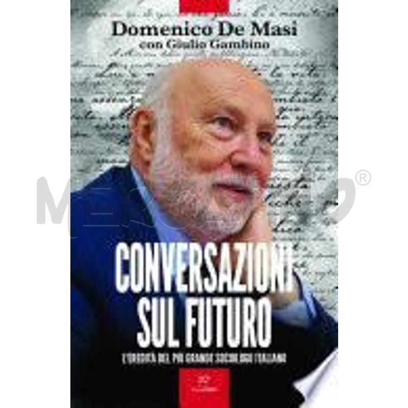 CONVERSAZIONI SUL FUTURO | Mercatino dell'Usato Roma talenti 1