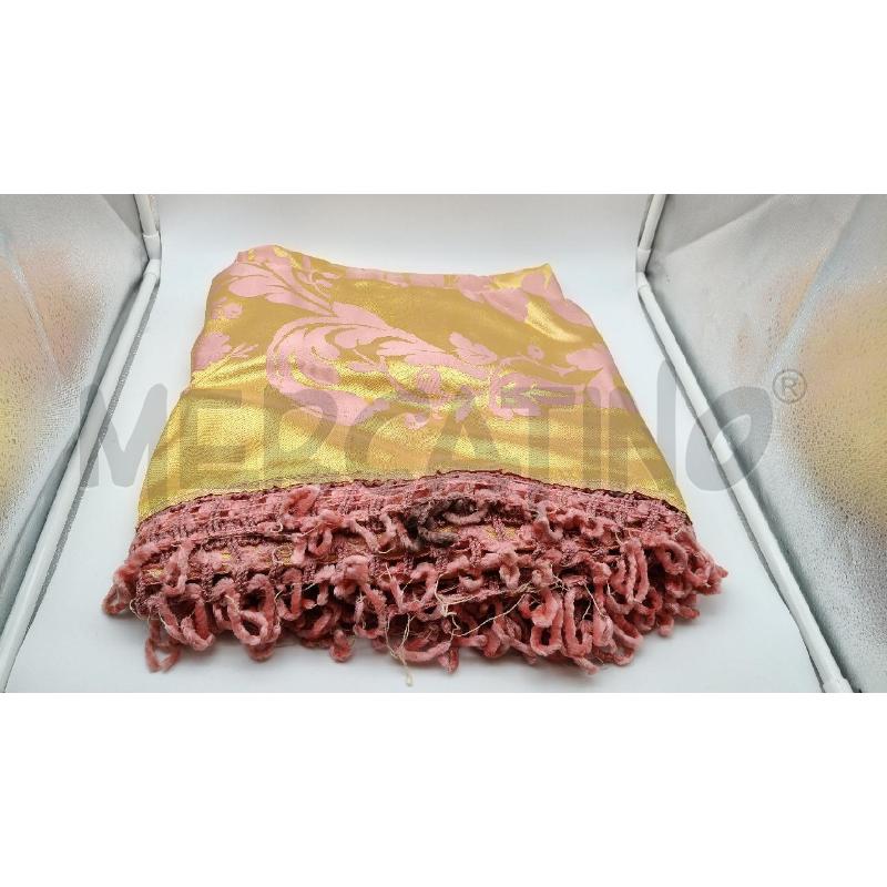 COPERTA MATRIM  S LEUCIO GIALLA  | Mercatino dell'Usato Roma talenti 1