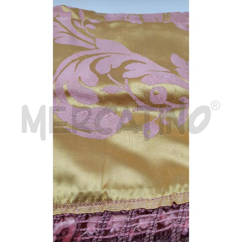 COPERTA MATRIM  S LEUCIO GIALLA  | Mercatino dell'Usato Roma talenti 2