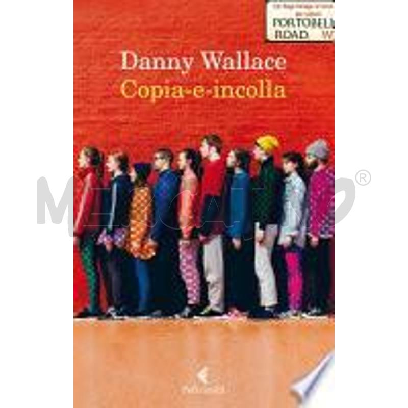 COPIA-E-INCOLLA | Mercatino dell'Usato Roma talenti 1