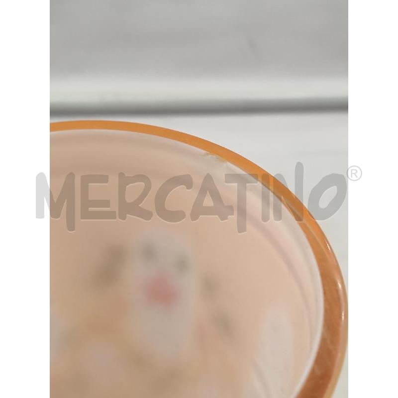 COPPA BIEDERMEYER DA RIV  | Mercatino dell'Usato Roma talenti 2