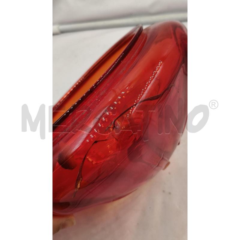 COPPA MURANO LIBERTY DA RIV  | Mercatino dell'Usato Roma talenti 3