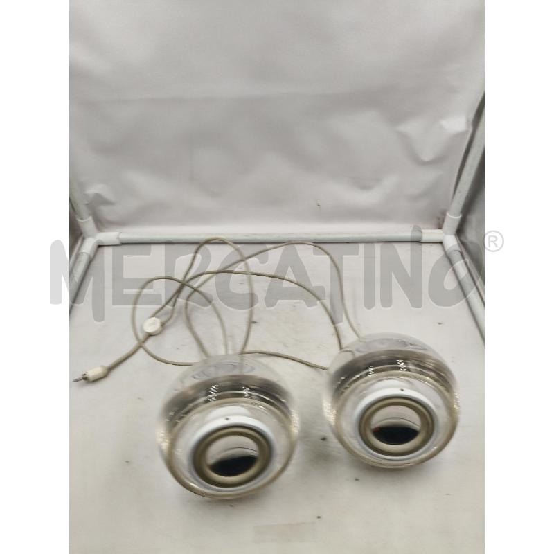 COPPIA ALTOPARLANTI APPLE PRO PER IMAC POWER MAC | Mercatino dell'Usato Roma talenti 2