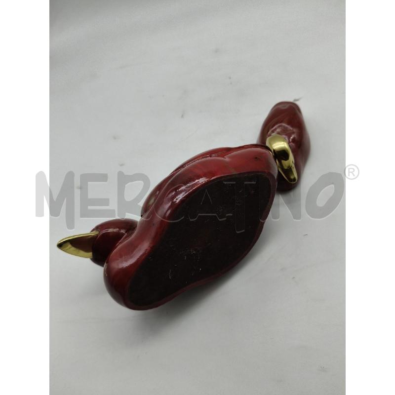 COPPIA ANATRE PIETRA DURA | Mercatino dell'Usato Roma talenti 2