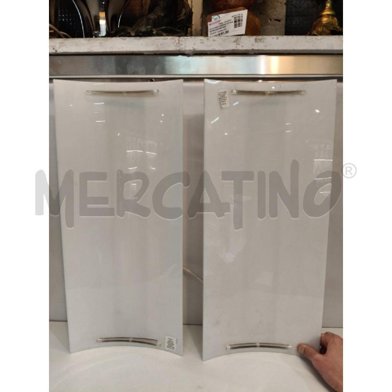 COPPIA APPLIQUE PLEX | Mercatino dell'Usato Roma talenti 1