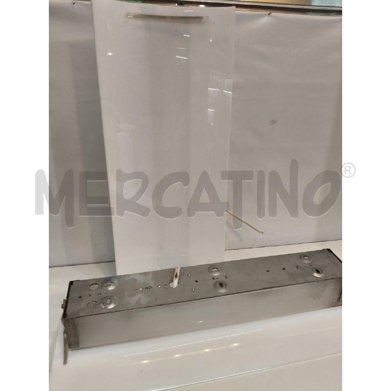 COPPIA APPLIQUE PLEX | Mercatino dell'Usato Roma talenti 3