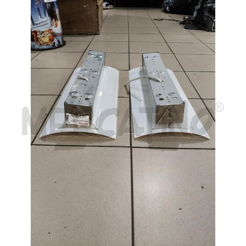COPPIA APPLIQUE PLEX | Mercatino dell'Usato Roma talenti 4