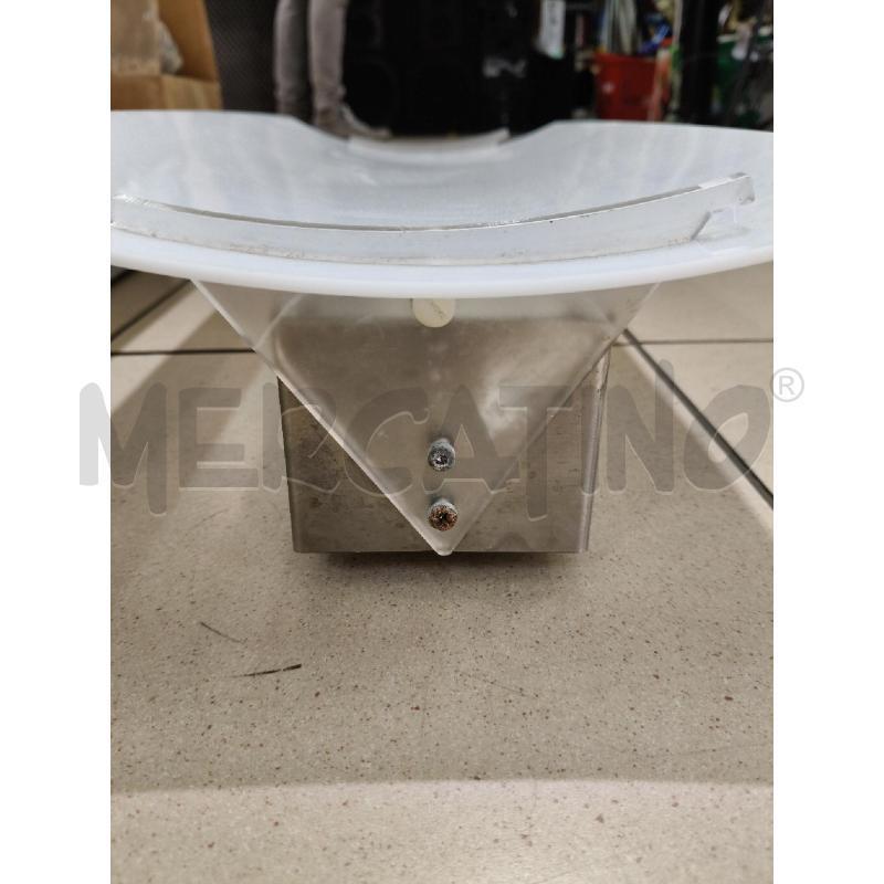 COPPIA APPLIQUE PLEX | Mercatino dell'Usato Roma talenti 3