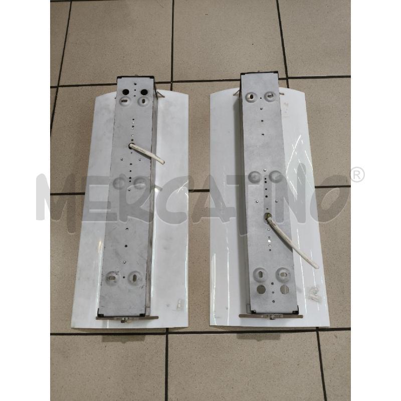 COPPIA APPLIQUE PLEX | Mercatino dell'Usato Roma talenti 4