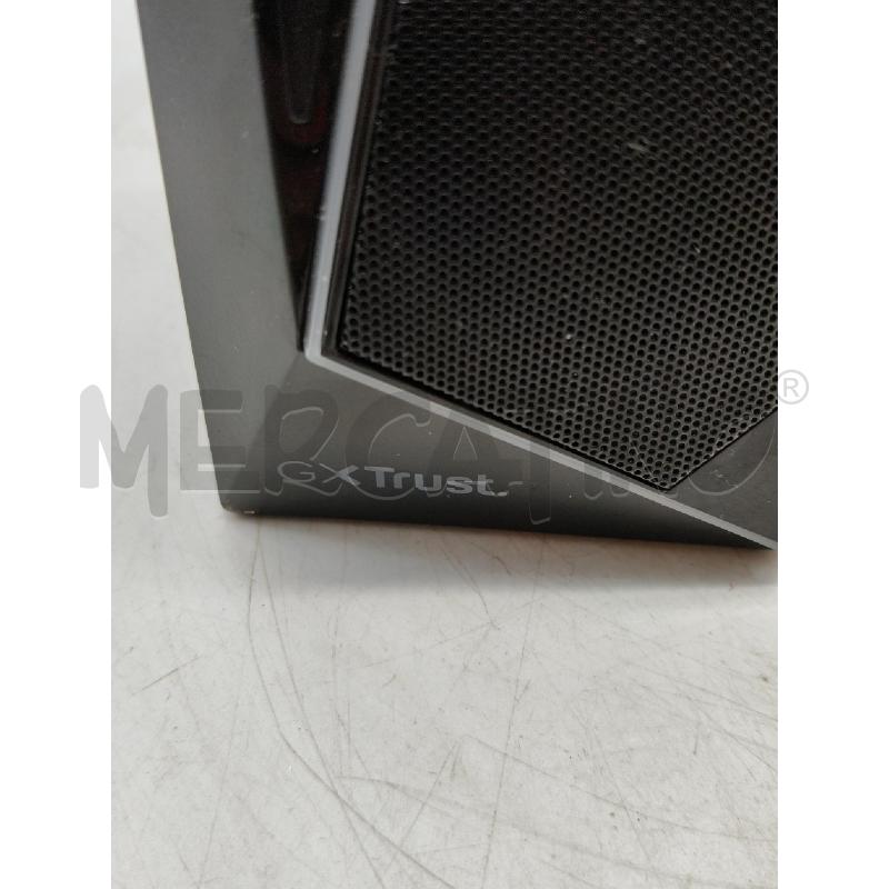COPPIA CASSE PC USB CON LED | Mercatino dell'Usato Roma talenti 2