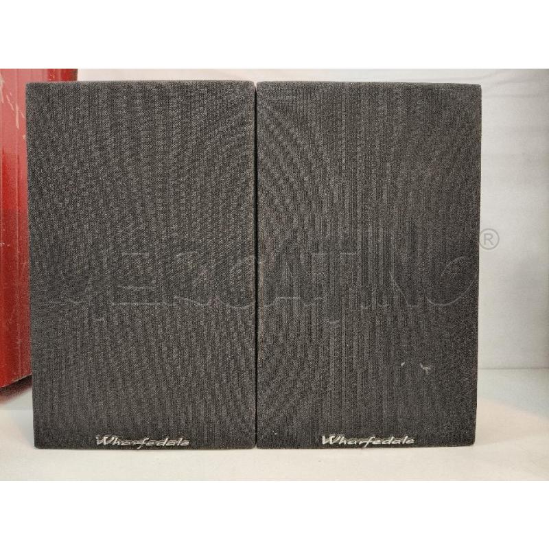 COPPIA CASSE WHARFEDALE DIAMOND 6R | Mercatino dell'Usato Roma talenti 1