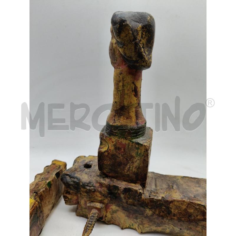 COPPIA DEC CARETTO SICILIANO EP  | Mercatino dell'Usato Roma talenti 3