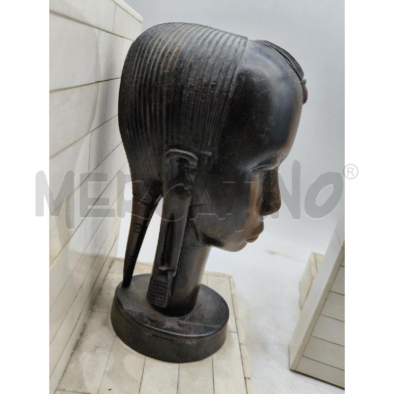 COPPIA FERMALIBRI AFRO ART DECO' | Mercatino dell'Usato Roma talenti 4