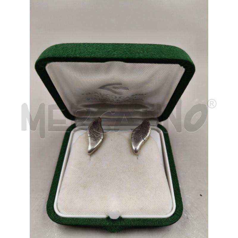 COPPIA GEMELLI ARG  | Mercatino dell'Usato Roma talenti 1