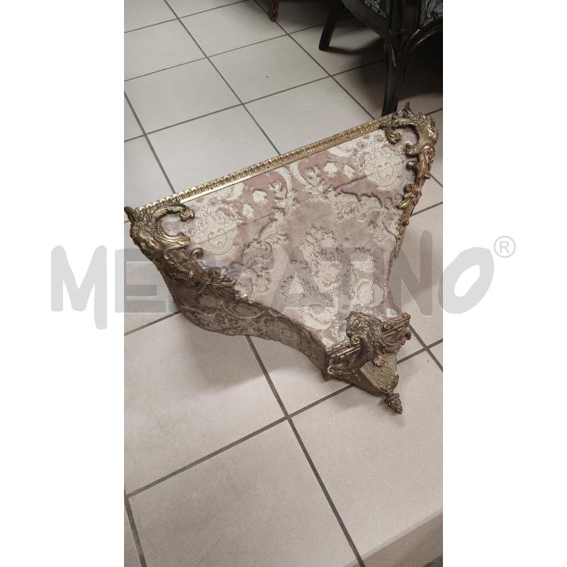 COPPIA MENSOLE FRANCESI 800' | Mercatino dell'Usato Roma talenti 3