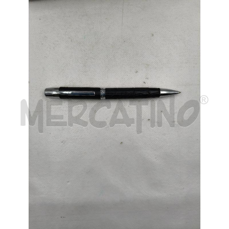 COPPIA PENNE RENATO BALESTRA | Mercatino dell'Usato Roma talenti 3