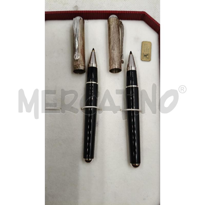 COPPIA PENNE SETTELAGHI | Mercatino dell'Usato Roma talenti 3