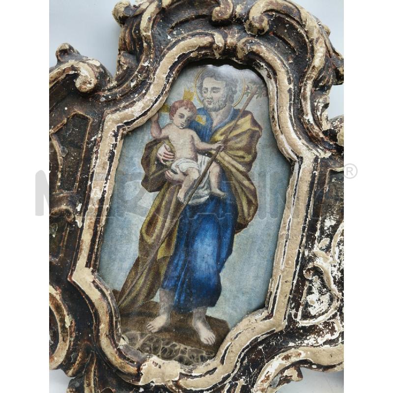 COPPIA QUADRETTI VOTIVI C EPOCA  | Mercatino dell'Usato Roma talenti 4