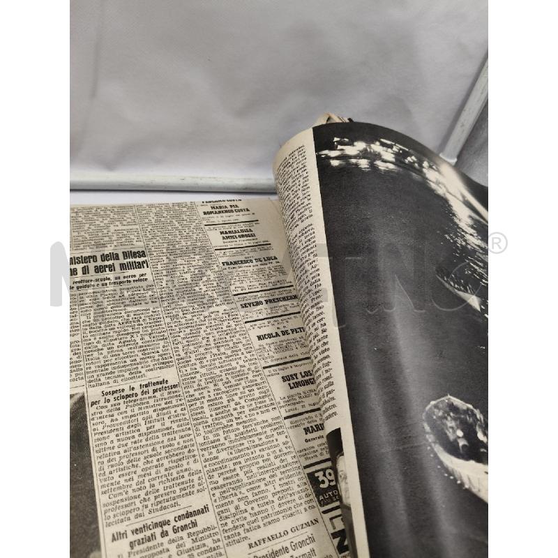 COPPIA RIVISTE VINTAGE EPOCA | Mercatino dell'Usato Roma talenti 3