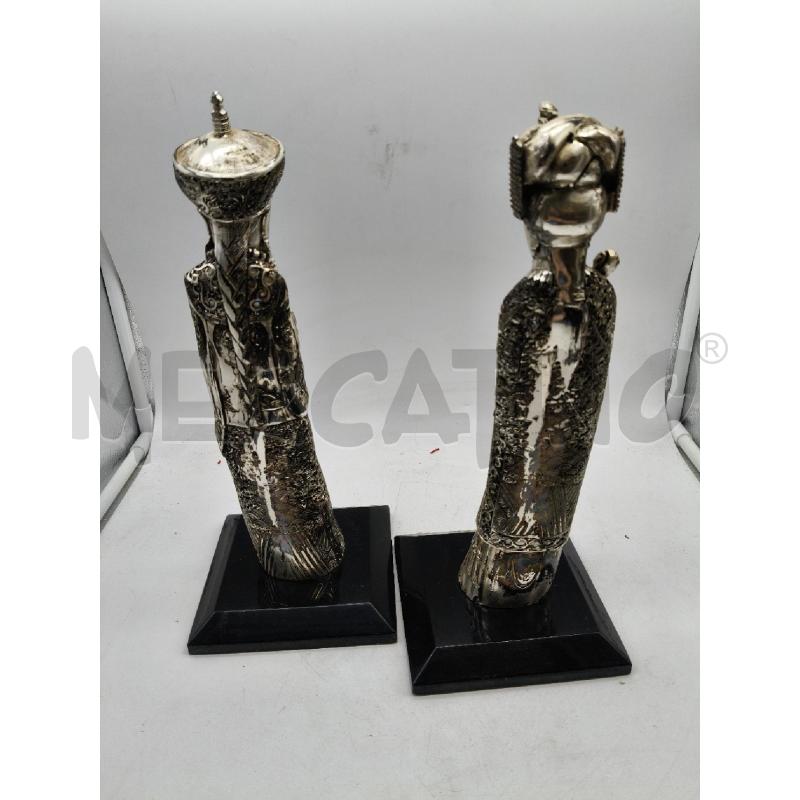 COPPIA SANTI ORIENT LAM | Mercatino dell'Usato Roma talenti 4