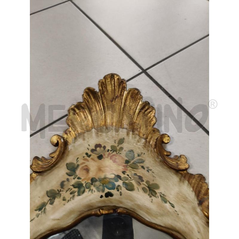 COPPIA SPECCHI PICC EP | Mercatino dell'Usato Roma talenti 2