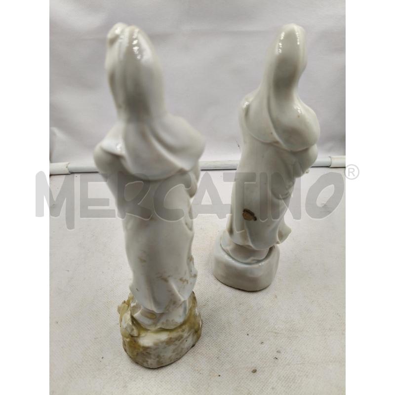 COPPIA STATUINA CER ORIENT DA RIV | Mercatino dell'Usato Roma talenti 3