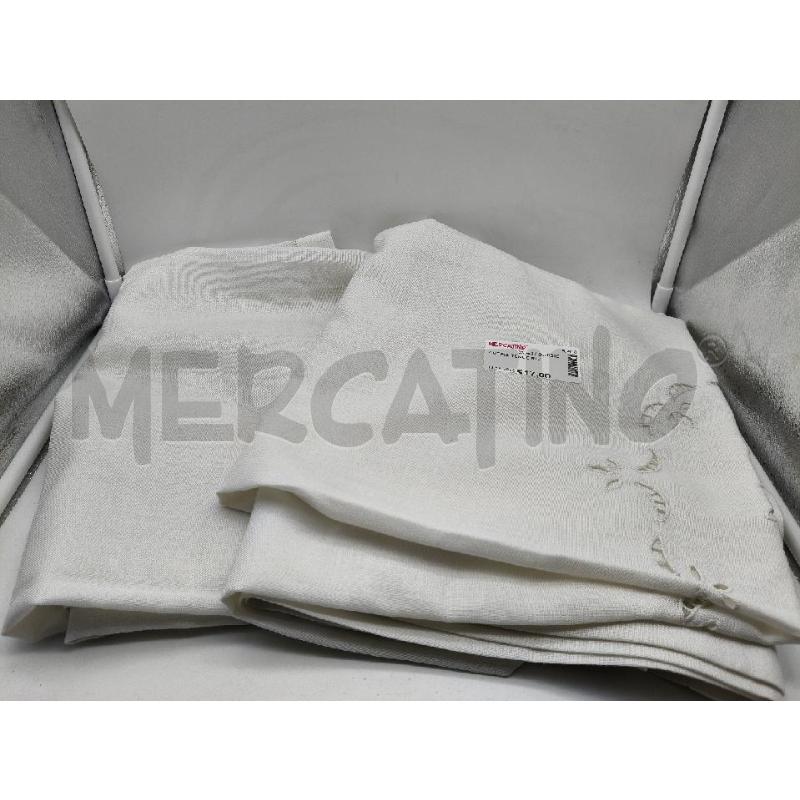 COPPIA TENDE RIC  | Mercatino dell'Usato Roma talenti 1