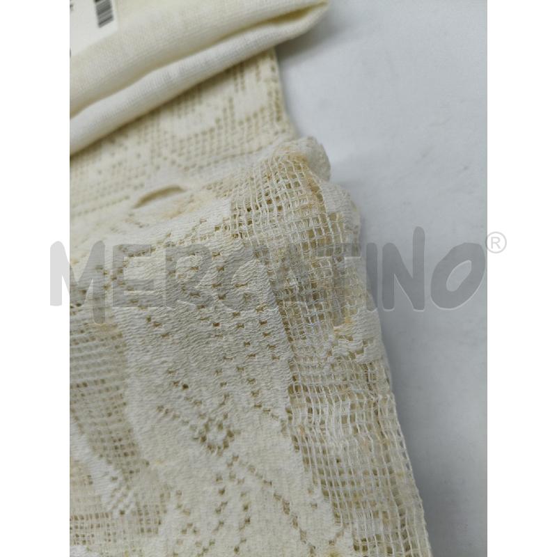 COPPIA TENDINE LIBERTY LIMO RICAMI DA RIV   | Mercatino dell'Usato Roma talenti 2