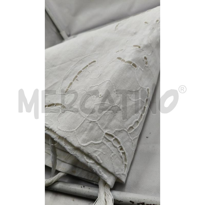 COPPIA TENDINE LINO  | Mercatino dell'Usato Roma talenti 2