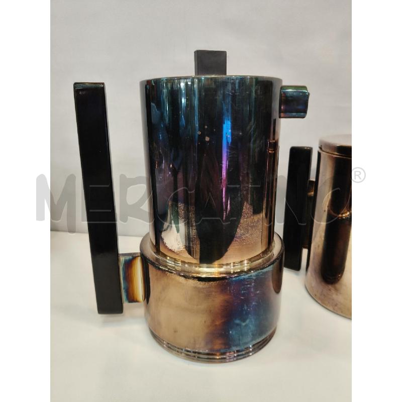 COPPIA THERMOS CALGERO VINTAGE | Mercatino dell'Usato Roma talenti 2