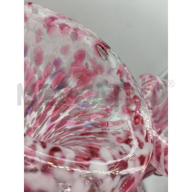 COPPIA VERSATOIO LIBERTY MURANO  | Mercatino dell'Usato Roma talenti 4